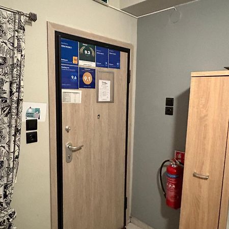 Jordans Room 11 Thessaloníki Ngoại thất bức ảnh