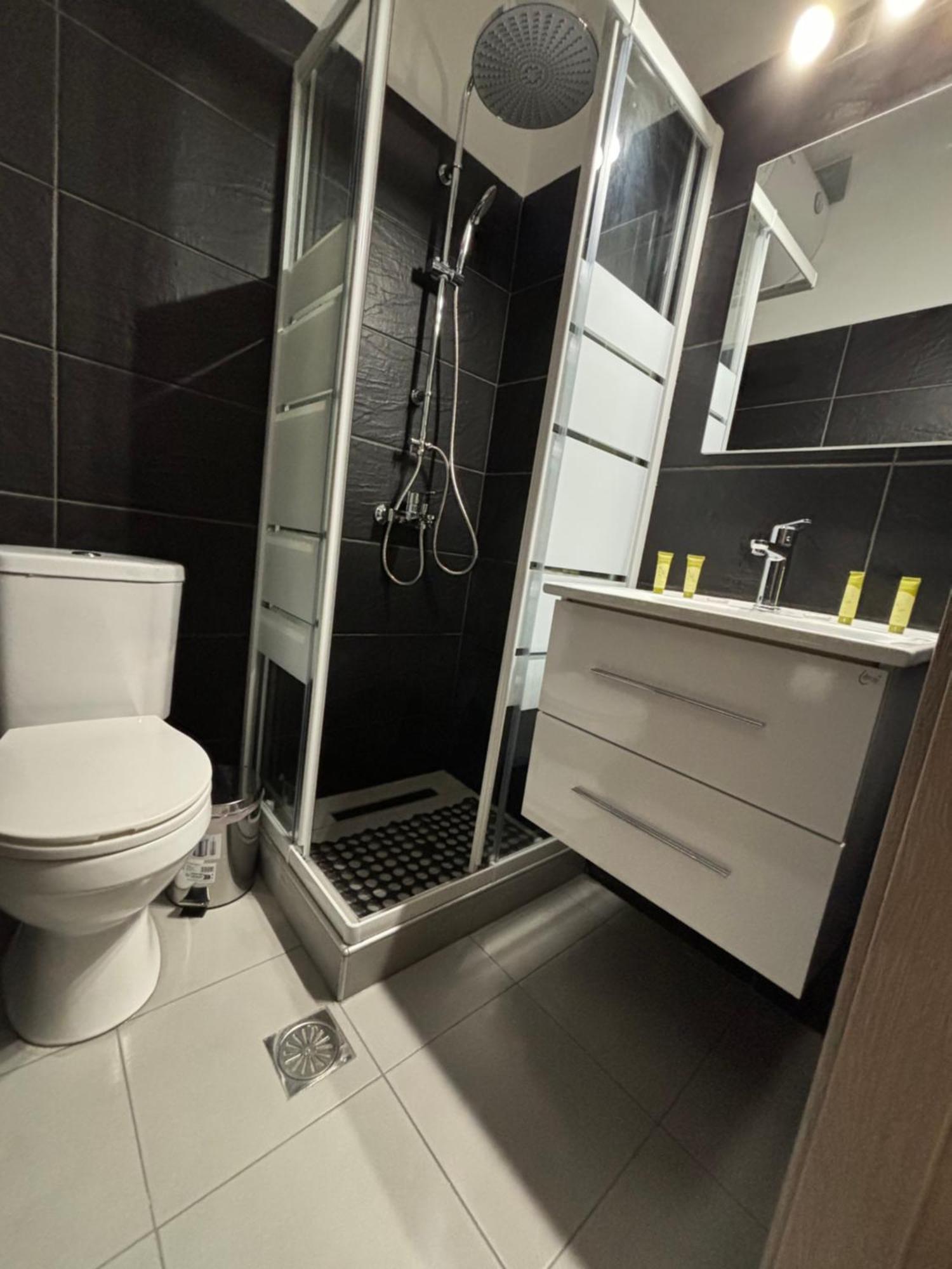 Jordans Room 11 Thessaloníki Ngoại thất bức ảnh