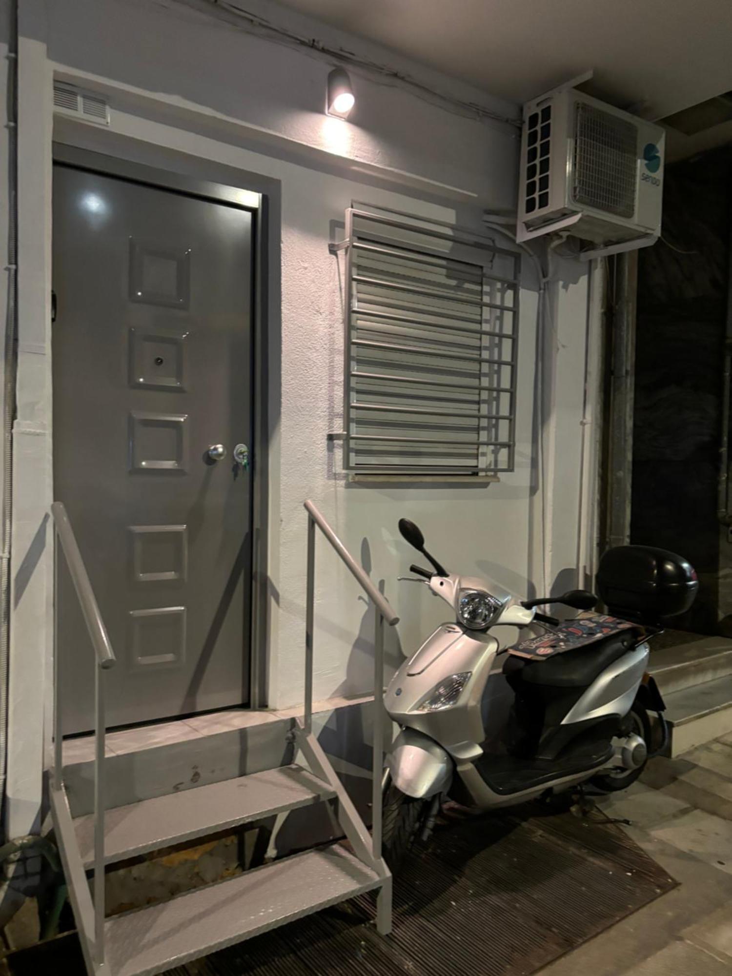 Jordans Room 11 Thessaloníki Ngoại thất bức ảnh
