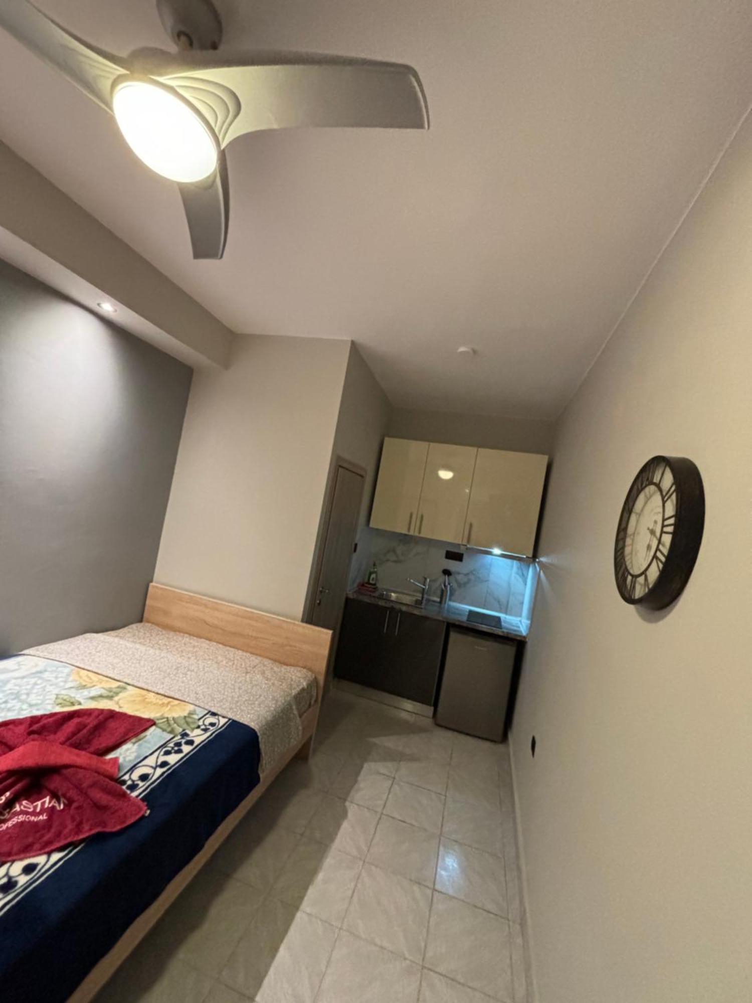 Jordans Room 11 Thessaloníki Ngoại thất bức ảnh