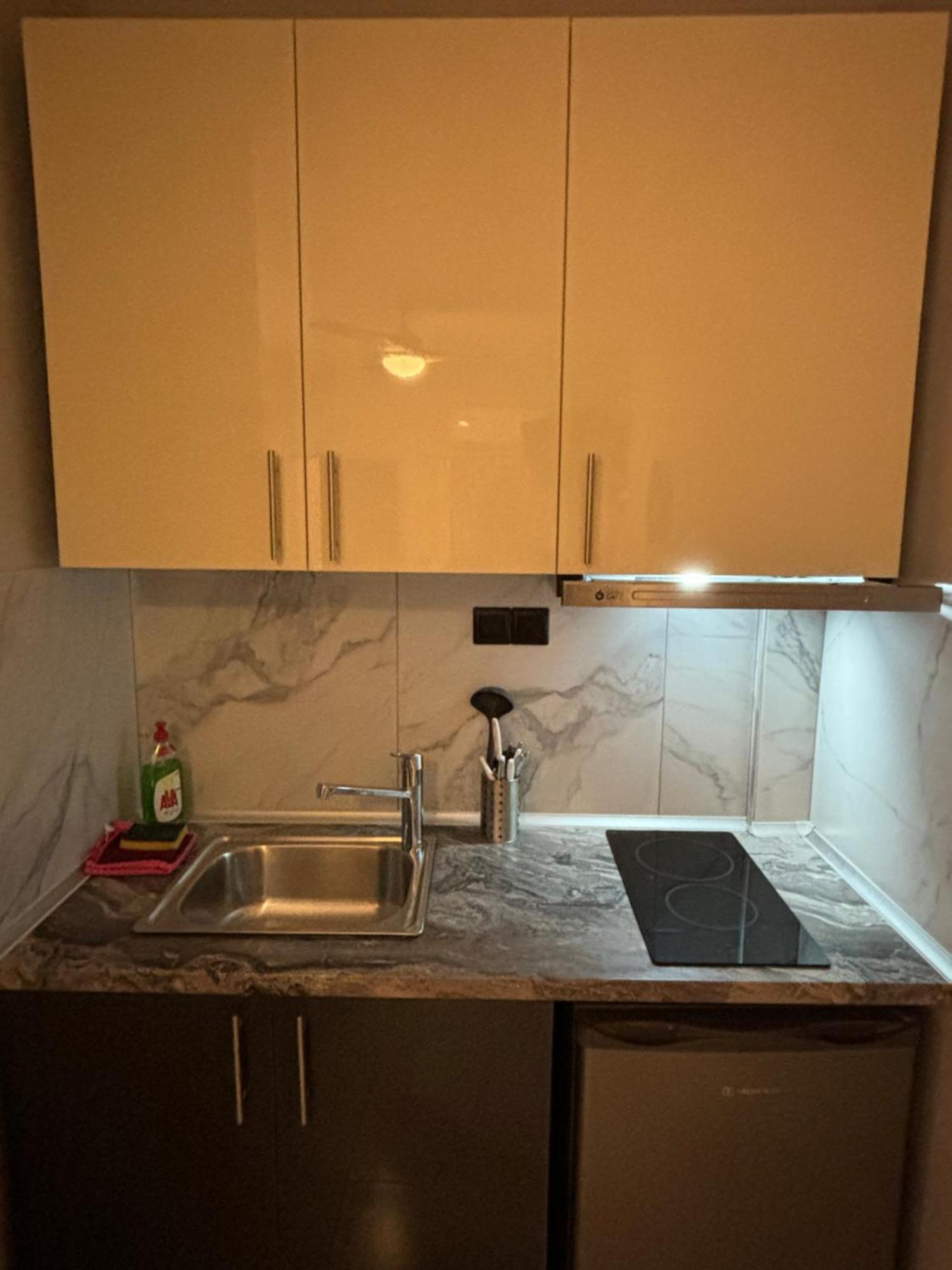 Jordans Room 11 Thessaloníki Ngoại thất bức ảnh