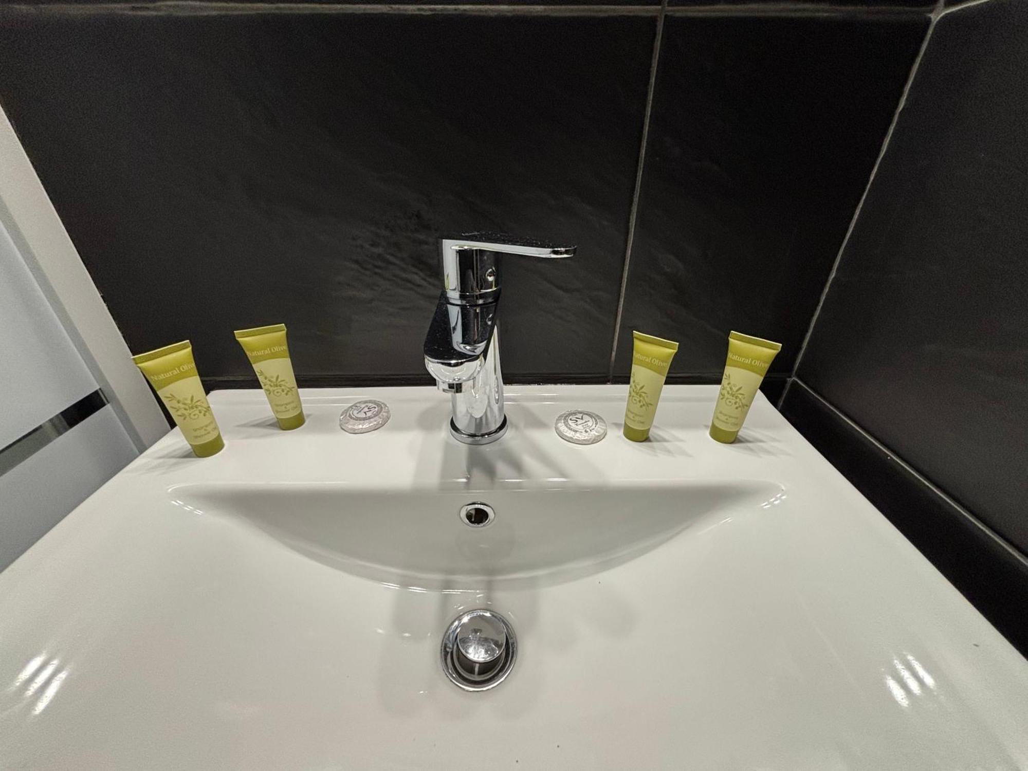 Jordans Room 11 Thessaloníki Ngoại thất bức ảnh