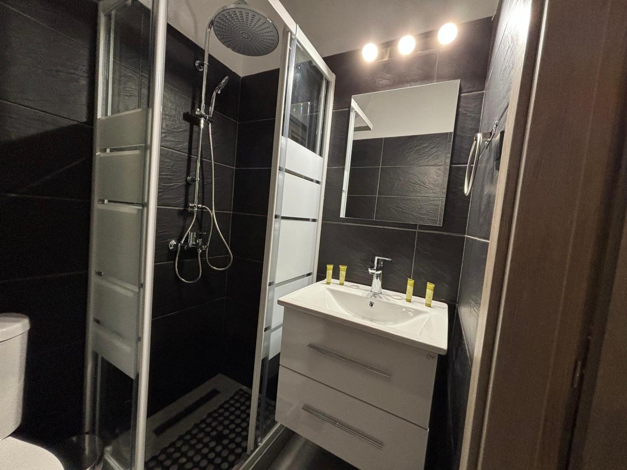 Jordans Room 11 Thessaloníki Ngoại thất bức ảnh