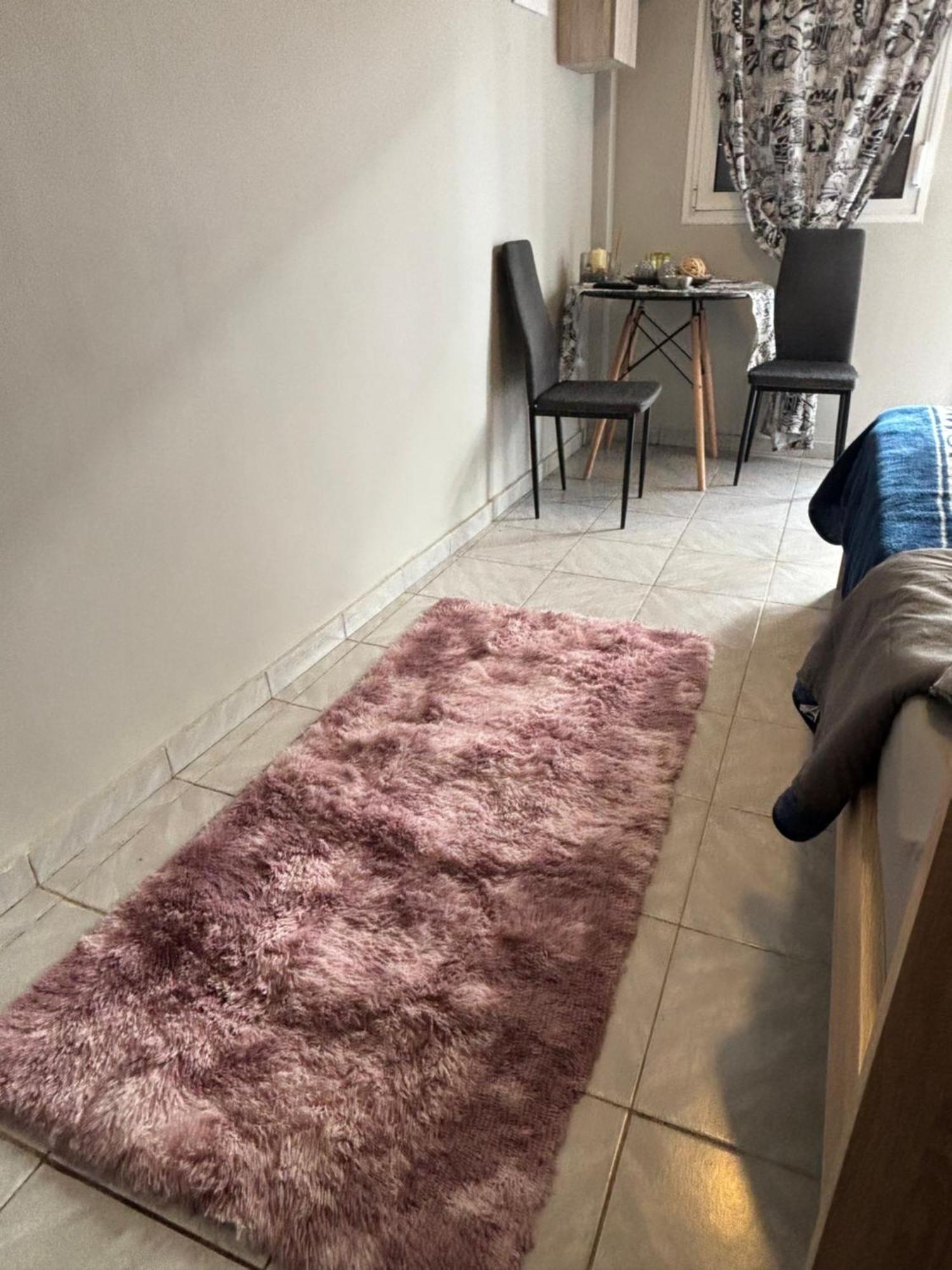 Jordans Room 11 Thessaloníki Ngoại thất bức ảnh