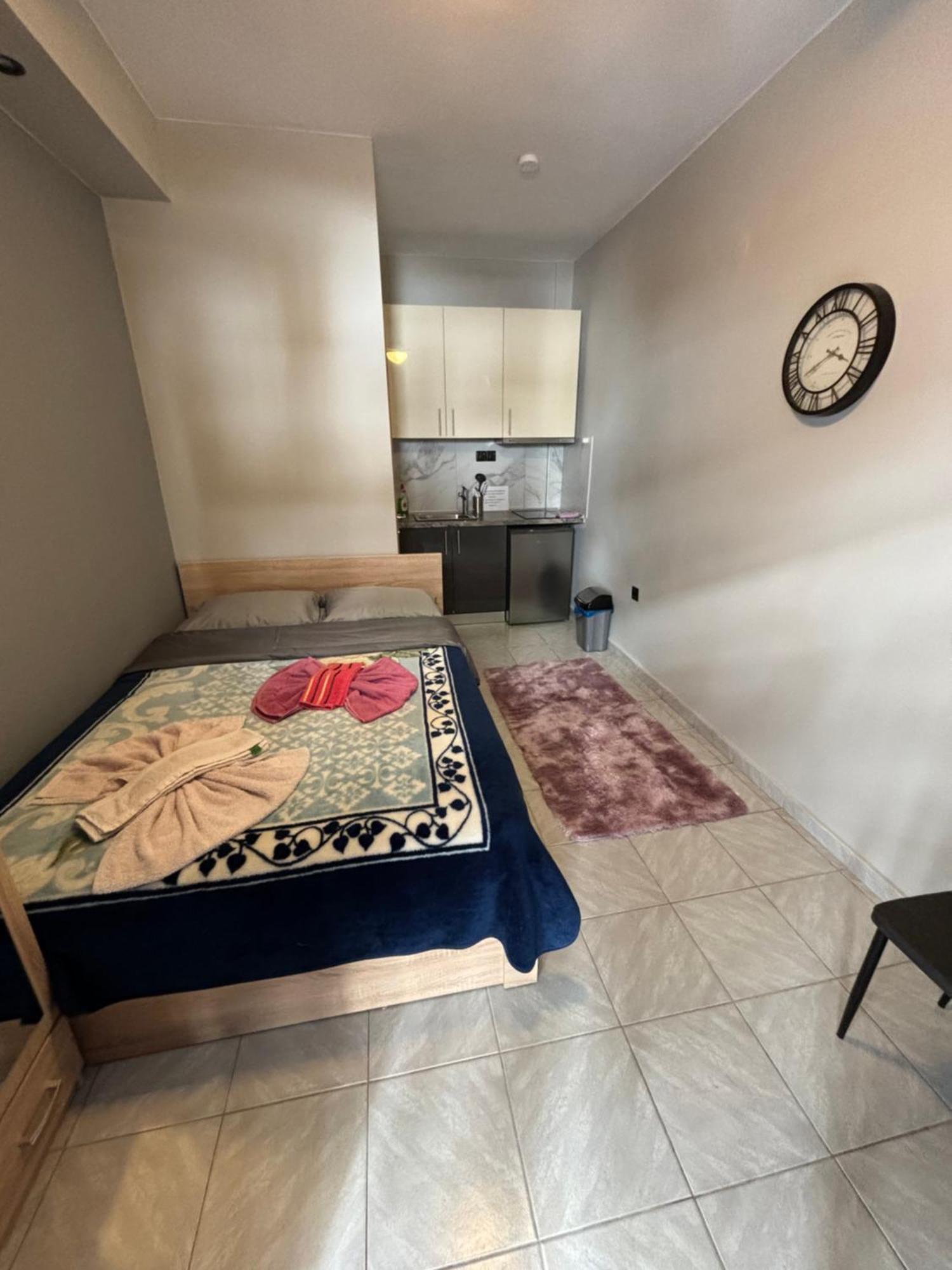 Jordans Room 11 Thessaloníki Ngoại thất bức ảnh